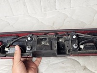 фото thumb №9, Накладка емблема захист планка кришки багажника nissan juke зад