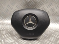 фото thumb №1, Подушка воздушная водителя mercedes e w212 lift