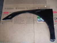 фото thumb №8, Mercedes r w251 капот крыло радиатор усилитель