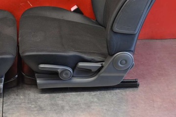 фото thumb №15, Сиденье сиденья комплект eu suzuki swift 4 iv mk6 3d 04-10