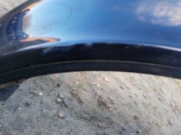 фото thumb №13, Audi a4 b5 бампер задня sedan