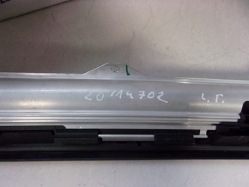 фото thumb №5, Bmw f06 f06lci ролета двері зад права ліва 7288148