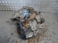 Купити Коробка передач передач skoda octavia 1.9tdi egr, фото thumb