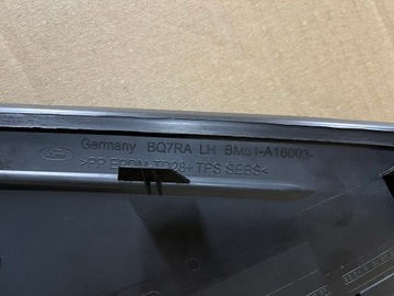 фото thumb №13, Ford focus mk3 треугольник защита крыльев левый/правый