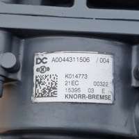 фото thumb №9, Mercedes клапан главный тормоза knorr-bremse k014773