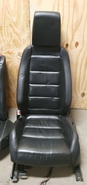 фото thumb №5, Vw golf vi 6 gti сидіння диван 5d