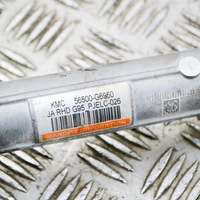 фото thumb №8, Kia picanto 2021 трансмісія кермова / рейка рульова