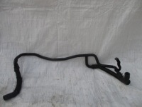 фото thumb №2, Land range rover jaguar xj 3.0d шланг труба wąż wody