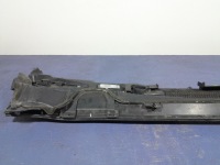 Suzuki swace corolla e21 жабо пластиковый европа  55781-02580 в Украине, фото thumb