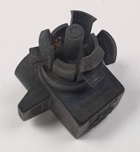 Купити Датчик температури зовнішньої opel vectra c 09152245, фото thumb