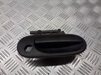 фото thumb №1, Ручка правая передняя наружная nissan almera n16