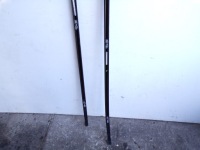 Рейлінги дахові правий ліве комплект m набір bmw ix ix1 u11 9466071 9466072 Доставка, фото thumb