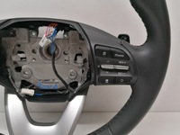 фото thumb №5, Hyundai kona воздуховод кожаный оригинал 2017-