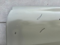 Двері mercedes eqs w297 297 a297 задні ліва задній лівий нове оригінальні Ціна, фото thumb