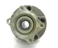 фото thumb №1, Ступица колёса зад mitsubishi endeavor 4wd 02- | mr589536