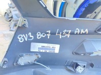 фото thumb №13, Бампер передний перед audi a3 8v 8v3 s3 lift s-line 2016-