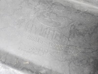 фото thumb №5, Hyundai getz 02-11 подкрылок левый перед 86815-1c000