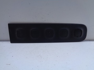 фото thumb №1, Планка дверь правая передняя citroen c3 aircross 18