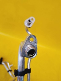 фото thumb №7, Трубка  шланг кондиціонера 9800975380 peugeot 207 1.4 b nr582