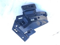 фото thumb №1, Напрямна кронштейн бампера skoda scala