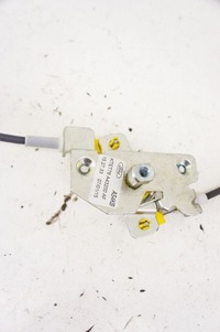 фото thumb №5, Of219 ford transit courier механизм замка задняя