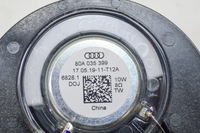 фото thumb №6, Audi q5 fy панель приладів приладова динамік високочастотний 80a035399 2.0 дизель 140k