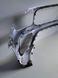 фото thumb №10, Mercedes glb 247 x247 бампер передний amg pts a2478859602 a2478801903