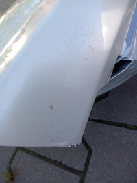 фото thumb №3, Дверь правое перед infiniti q50