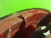 фото thumb №9, Citroen c4 лампа задня права