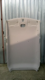 фото thumb №1, Потолок suzuki ignis iii 3 17r