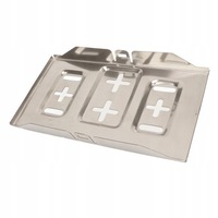 фото thumb №10, Универсальная полка na аккумулятор автомобильный