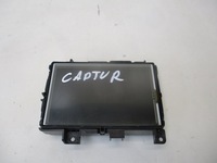 фото thumb №1, Дисплей экран навигации renault captur