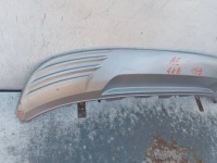 Audi e-tron 4ke дифузор спойлер бампер задній задня Зі Шроту, фото thumb