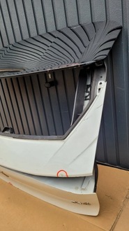 фото thumb №6, Citroen ds4 21- крышка багажника задняя задняя