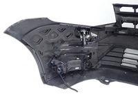 фото thumb №11, Бампер перед переднее комплектный vw volkswagen caddy 2k 2k5 омыватель 20r