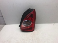 Купить Renault twingo ii рестайлинг  12- лампа задняя правая задний  nowa 265502963r, фото thumb