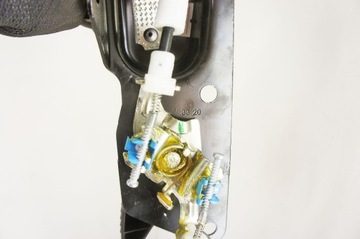 фото thumb №12, Pe203 toyota proace замок засов дверь багажника 9832126080 комплект