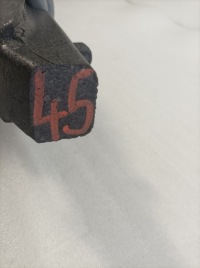 фото thumb №10, Vw up citygo абсорбер бампера перед 1s0807248b