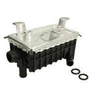 фото thumb №10, Nissens 90895 радіатор оливи, олія двигунний