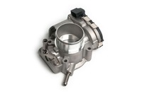 фото thumb №1, Дроссельная заслонка воздуха hyundai ix20 351002b150