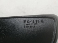 Aston martin dbs superleggera am7 задний вид mirror hy53-17700aa interior с Разборки, фото thumb