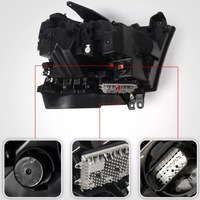 фото thumb №4, Набір фари full led dodge ram 1500 19-23