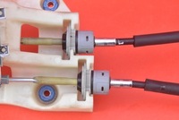 фото thumb №12, Вибірник домкрат коробки передач 6 передача hyundai i30 2 ii 1.4 16v 100 km 11-17