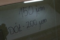 фото thumb №9, Gd audi a5 8t coupe дверь левая lz7g