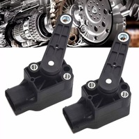 фото thumb №9, 2x датчик выравнивание mercedes e w169 w245 w211 w221 w164 c209 w639