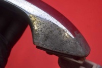 фото thumb №7, Ручка права перед передня хром honda crv 3 iii 06-09