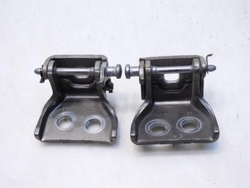 фото thumb №2, Петли дверь левый зад kebc c4 grand picasso i