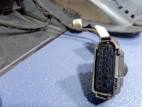 фото thumb №6, Bmw ix i20 xdrive40 бампер задня m набір a96 8737823