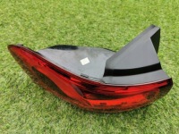 Mercedes glb 247 фара led задняя левая Цена, фото thumb