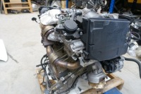 фото thumb №7, Mercedes w211 двигатель 3.2 cdi v6 kompletny 642 642920 w219 cls lift
